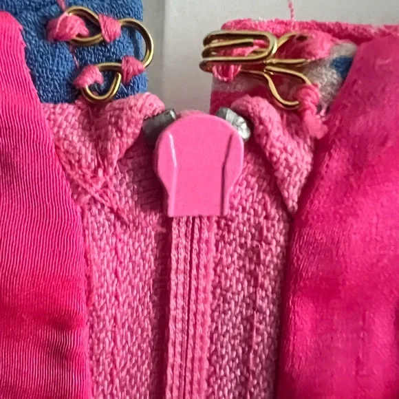 NWOT LILLY PULITZER PINEAPPLE ROMPER - Picture 3 of 6